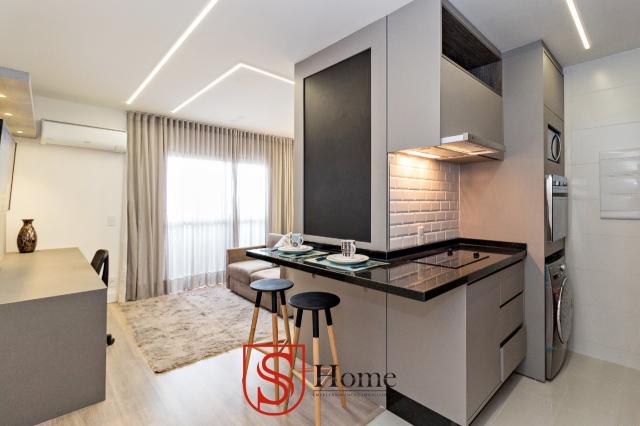 Apartamento à venda no bairro Centro em Curitiba! - Foto 10
