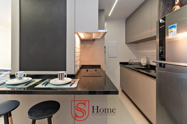 Apartamento à venda no bairro Centro em Curitiba! - Foto 11