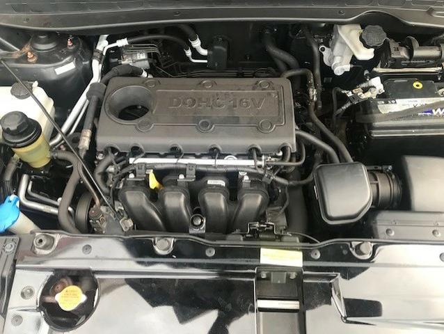 Hyundai IX 35 - 2011 - Foto 7