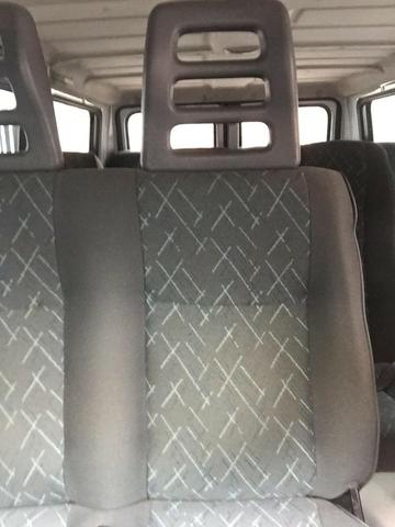 Fiat Ducato Van 2.8 turbojet - Foto 3