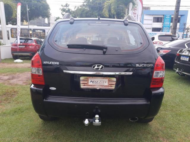 Hyundai Tucson 2.0 16v Aut - Foto 2