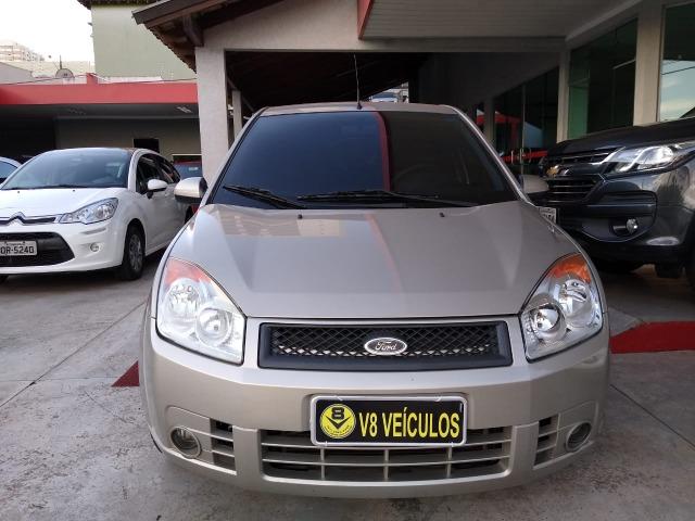 Ford Fiesta Hatch 1.6 4p - Foto 3
