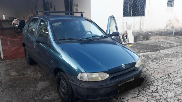 Carro - fiat palio - Foto 5