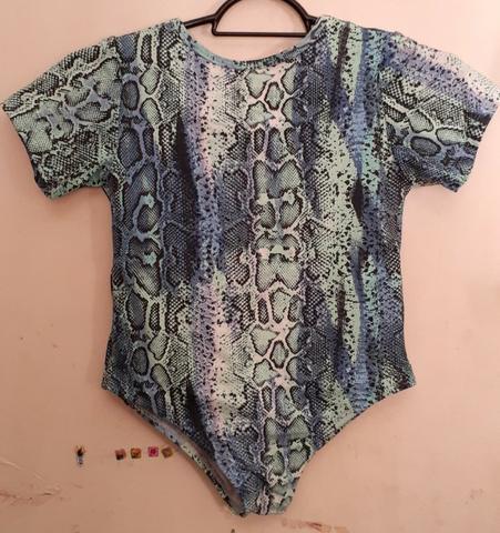 Body Infantil