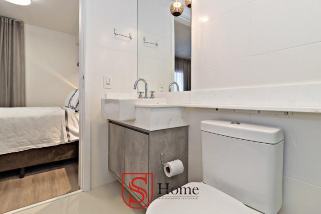 Apartamento à venda no bairro Centro em Curitiba! - Foto 19
