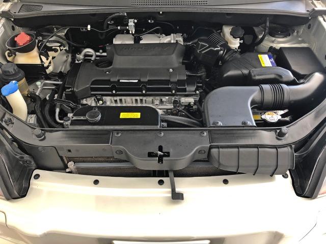 Hyundai Tucson 2.0 Flex Gls Automático Revisado - Foto 14