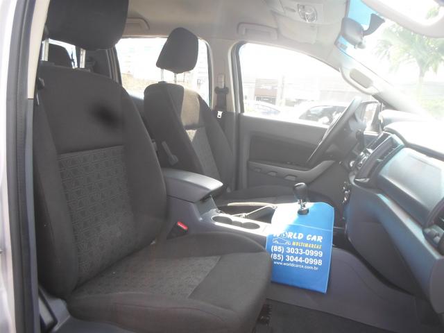 RANGER 2018/2018 2.2 XLS 4X4 CD 16V DIESEL 4P MANUAL - Foto 7
