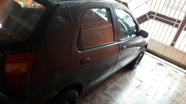 Palio 1.0 8v 1999 - Foto 2