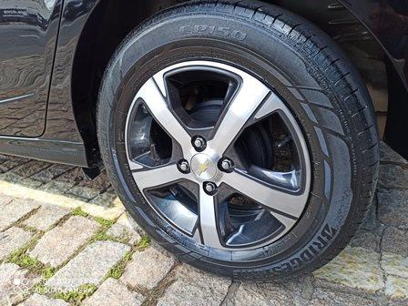 ONIX 2016/2017 1.4 MPFI LTZ 8V FLEX 4P MANUAL - Foto 4