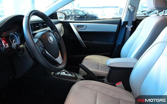 COROLLA 2015/2016 2.0 XEI 16V FLEX 4P AUTOMÁTICO - Foto 7