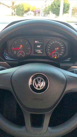 Amarok cabine simples - Foto 8