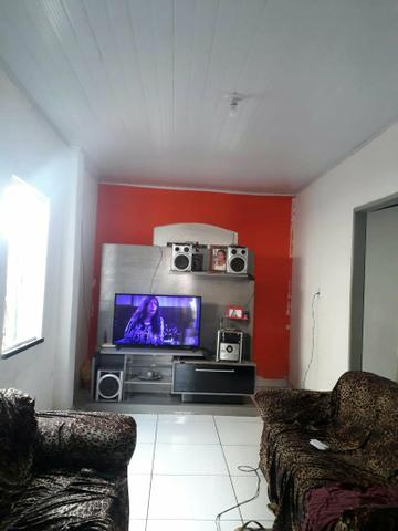 Vendo casa
