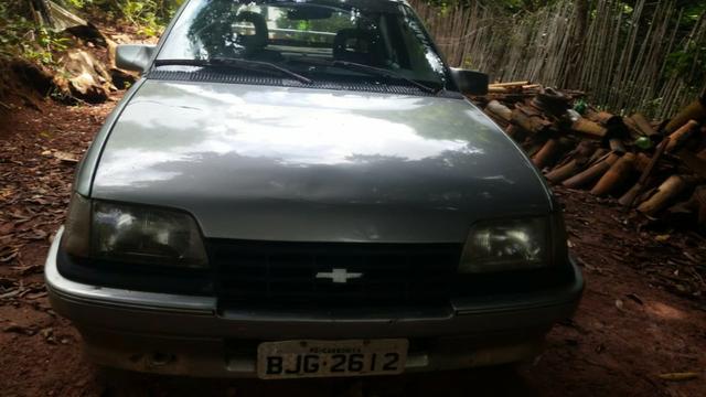 Vendo kadett