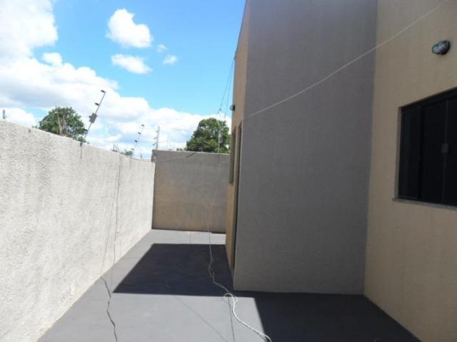 Vendo Casa , Benjamin Constant , Ponta-Porã MS - Foto 6