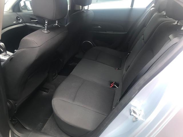 Chevrolet Cruze LT - 2012 - Foto 7