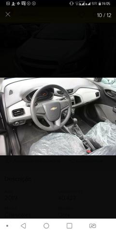 Chevrolet oxi 1.0 joy 8v flex - Foto 4