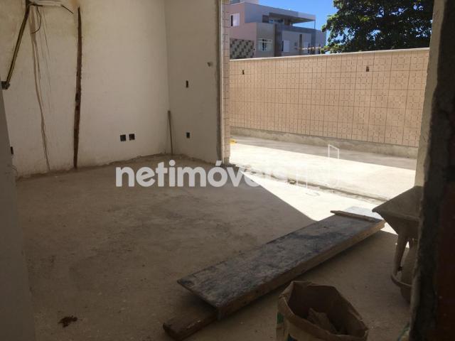 Apartamento à venda com 3 dormitórios em Floresta, Belo horizonte cod:751551 - Foto 16