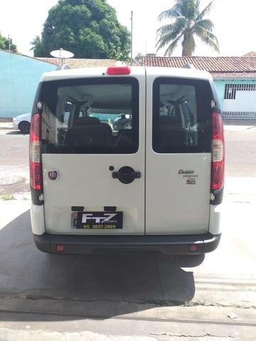 Doblo essence 7L - Foto 6