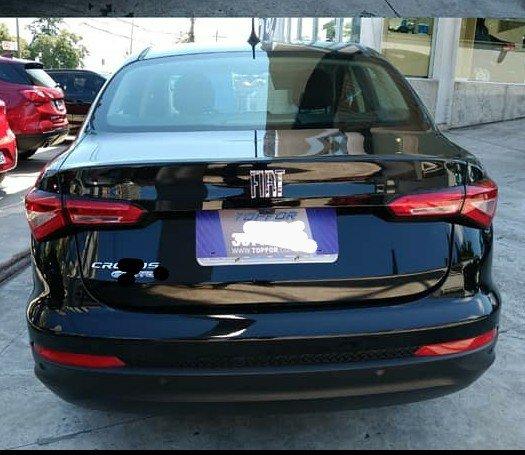 Cronos Gsr automático com apenas 19 mil km - Foto 2