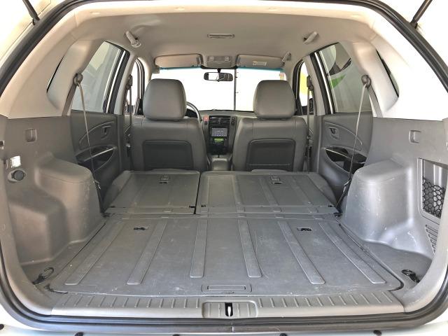 Hyundai Tucson 2.0 Flex Gls Automático Revisado - Foto 12