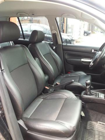 VW/Golf 1,6 mi Flex 2012 - Foto 9