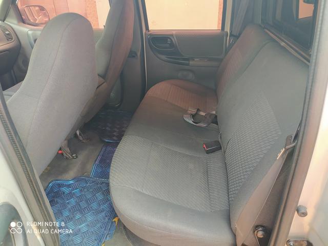 Ford Ranger Xlt 2 8 8v 135cv 4x4 Cd Tb Diesel 2004 729431006 Olx Ford Ranger Xlt 2 8 8v 135cv 4x4 Cd Tb