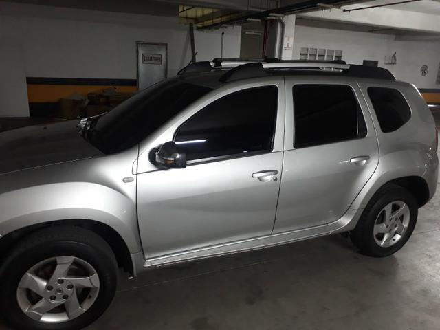 Duster 2012 - Foto 5