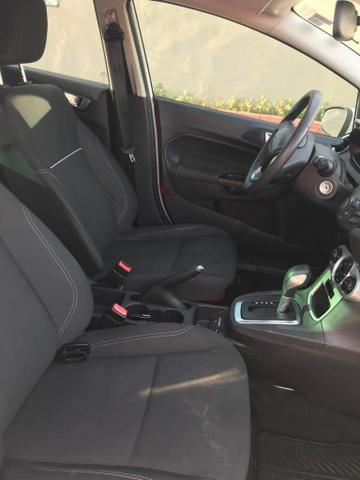 Ford Fiesta Hacth 1.6 AT - Foto 6