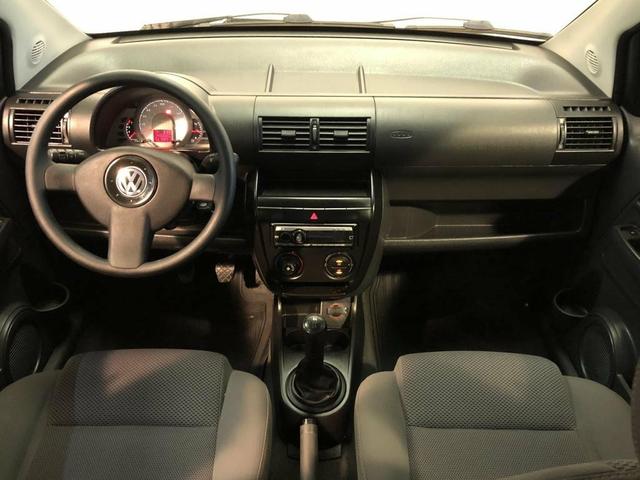 Vw - fox 1.0 - Foto 4