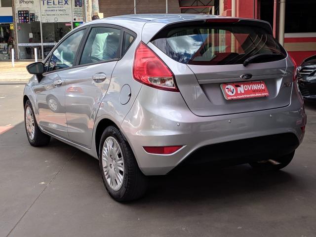 Ford/New Fiesta Hatch 1.5 S 13/14 - Foto 3