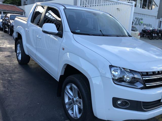 Amarok HIGHLINE - Foto 11