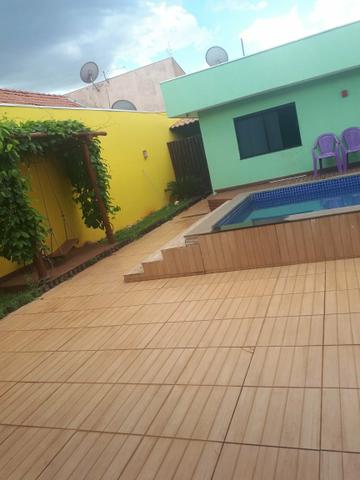 Casa em Campo Grande (Mato Grosso) - Foto 3