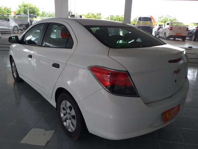 PRISMA 2018/2019 1.0 MPFI JOY 8V FLEX 4P MANUAL - Foto 4