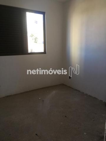 Apartamento à venda com 3 dormitórios em Floresta, Belo horizonte cod:751551 - Foto 7