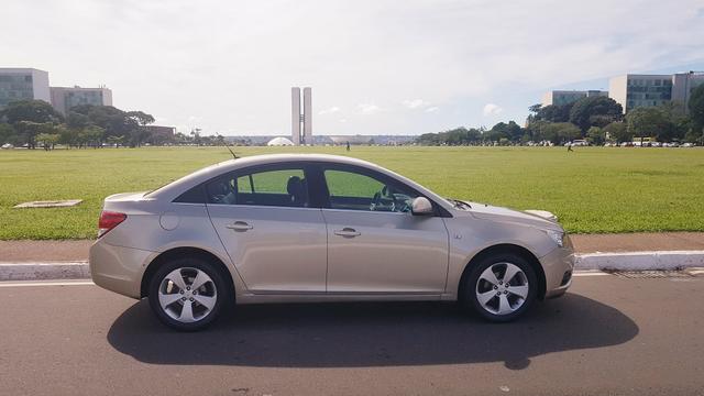 Cruze Lt 2012 top! - Foto 6