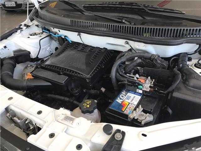 Fiat Mobi 1.0 firefly flex drive manual - Foto 8