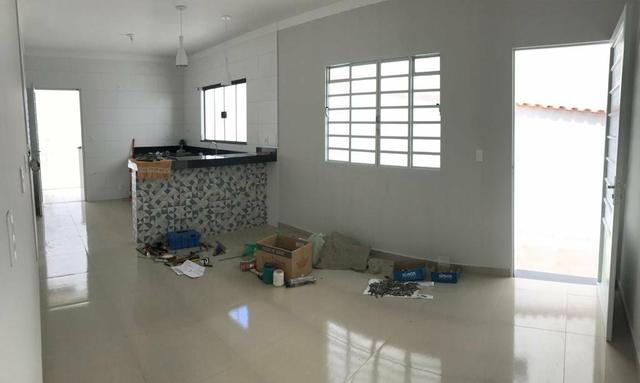Casa 3 quartos - 2 suítes - Bairro Novo Horizonte - Varginha MG - Foto 5
