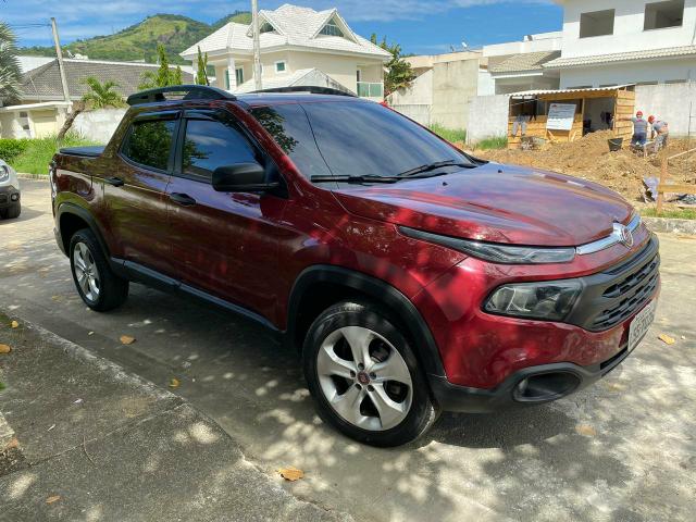 Fiat toro 2017 flex at6 - Foto 2