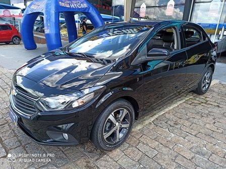 ONIX 2016/2017 1.4 MPFI LTZ 8V FLEX 4P MANUAL - Foto 8