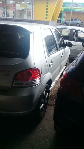 Vendo palio