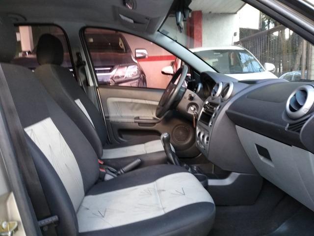 Ford Fiesta Hatch 1.6 4p - Foto 4