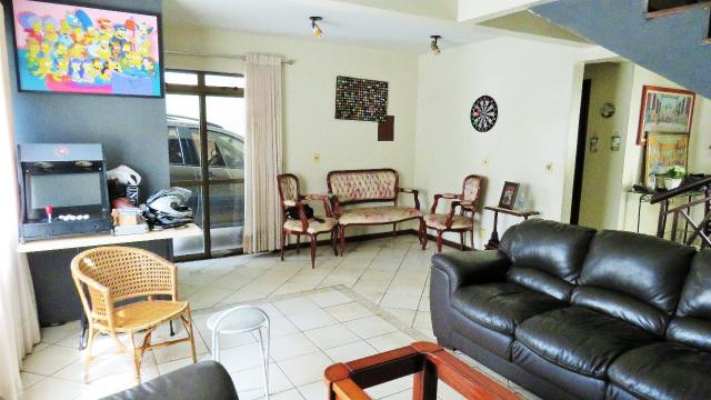 Casa à venda, 4 quartos, 2 vagas, Setor Oeste - Goiânia/GO - Foto 2