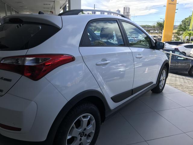 Hb20x 1.6 automático 2014 - Foto 5