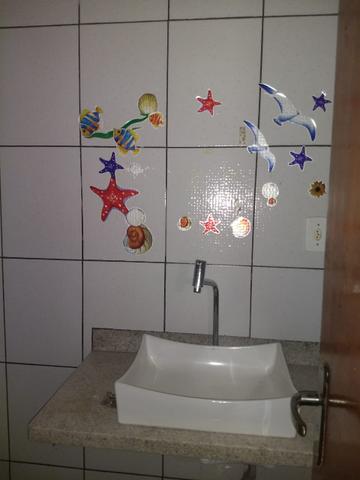 Oportunidade, casa em taquaralto c 2/4, sala, cozinha, banheiro, área serviço - Foto 3