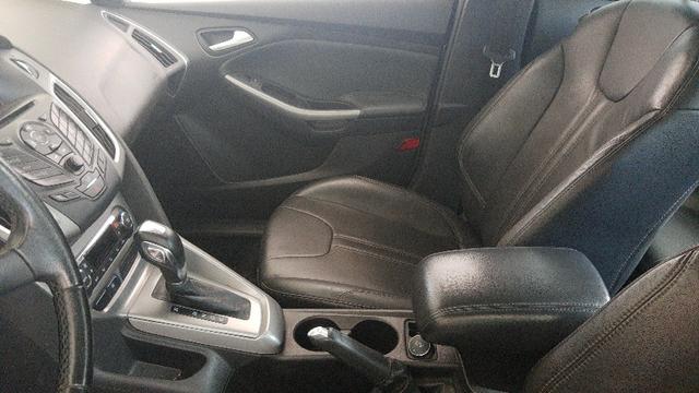 Focus 15% abaixo da tabela FIPE - Foto 12