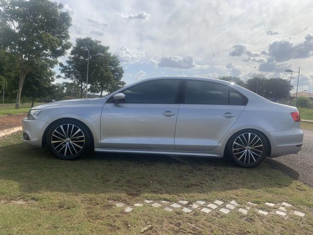 Jetta 2.0 confortline 2014 - Foto 5