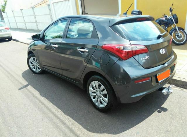 Vendo hb20 comfort plus 16/17 - Foto 2