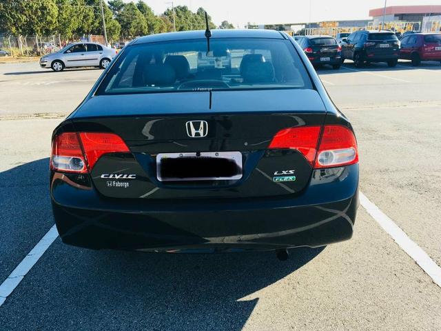 Civic - Foto 2