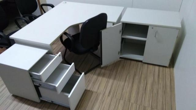 Moveis para escritório - Foto 2