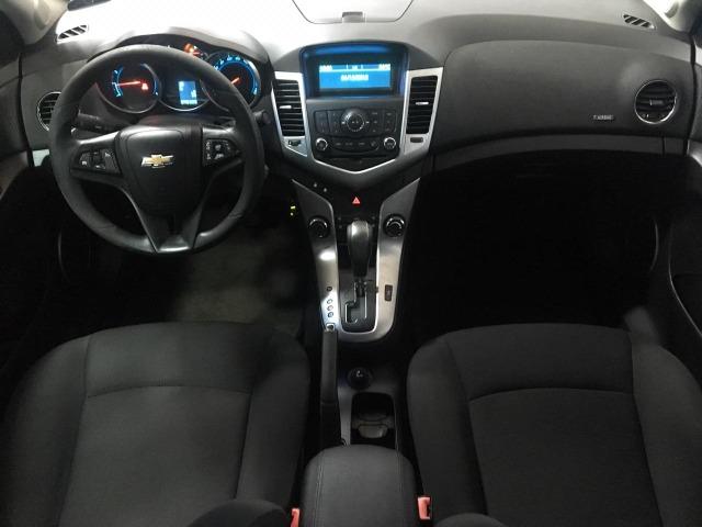 Chevrolet Cruze Automático 2012 Negociamos, Temos Honda Civic - Foto 5